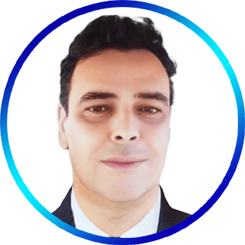 Professor Luiz Henrique